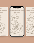 Feeding Affirmations - Free Download