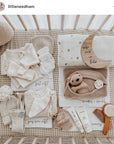 Baby Cream