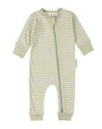 Meadow Merino/Organic Cotton PJ Suit