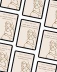 Single Parenting Affirmations - Free Download