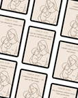 Toddler Years Affirmations - Free Download
