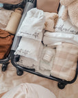 Hospital Bag Organisers