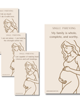 Single Parenting Affirmations - Free Download