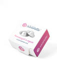 Silverette Nursing Cups