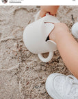 Shifting Sand Snack Cup