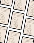 Motherhood Support Affirmations - Free Download