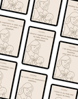Feeding Affirmations - Free Download