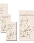 NICU Affirmations - Free Download