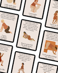 Birth Positions & Affirmations - Free Download