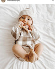 Natural Pretzel Teether