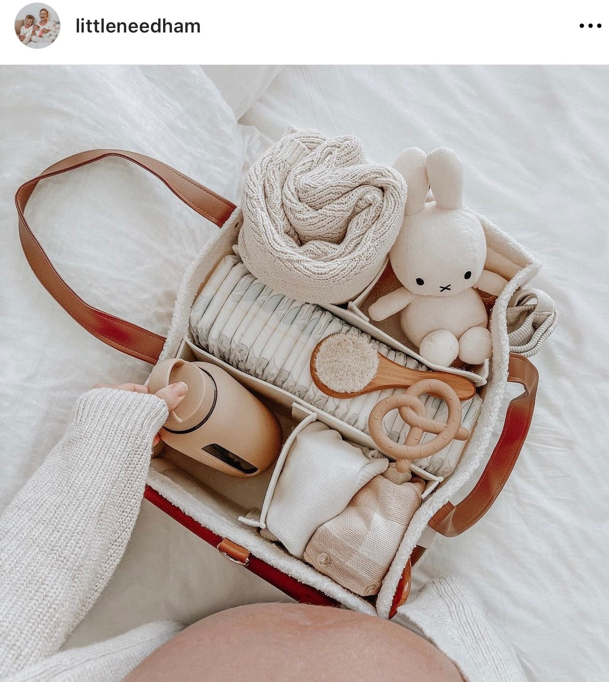 Sand Mama Bottle