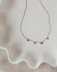 Gold Mama Necklace