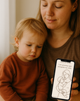 Toddler Years Affirmations - Free Download