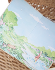 Latte Illustrated To My Son – Childhood & Baby Journal