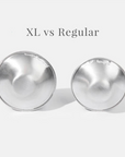 Silverette Nursing Cups