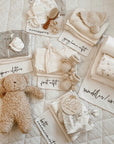 Hospital Bag Organisers