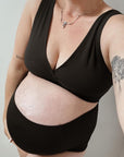 Reversible Postpartum Bralette