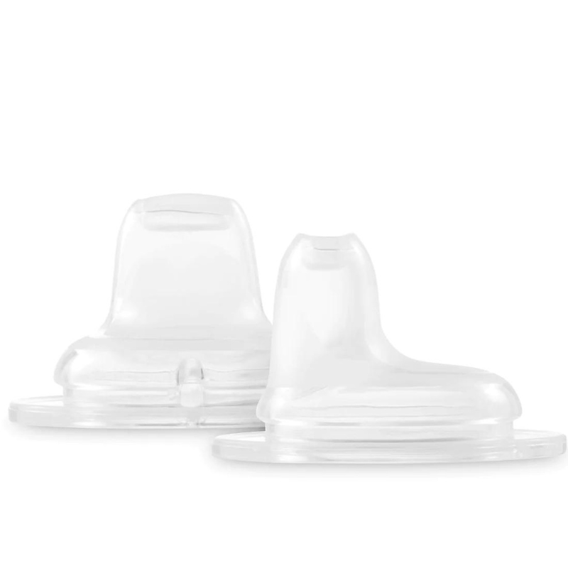 Élhée’s Duo Of Leak-Proof Sippy Nozzles