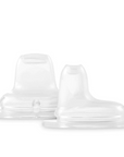 Élhée’s Duo Of Leak-Proof Sippy Nozzles