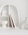 Ivory Illustrated To My Daughter – Childhood & Baby Journal
