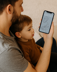 Fatherhood Affirmations - Free Download