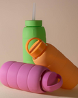 Bubblegum Puffer Bottle