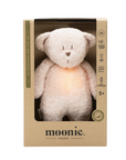 Rose Moonie Bear Sleep Aid