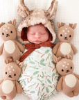 Baby Fawn