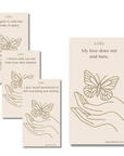 Loss Affirmations - Free Download