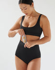 Reusable Warm & Cool Insert