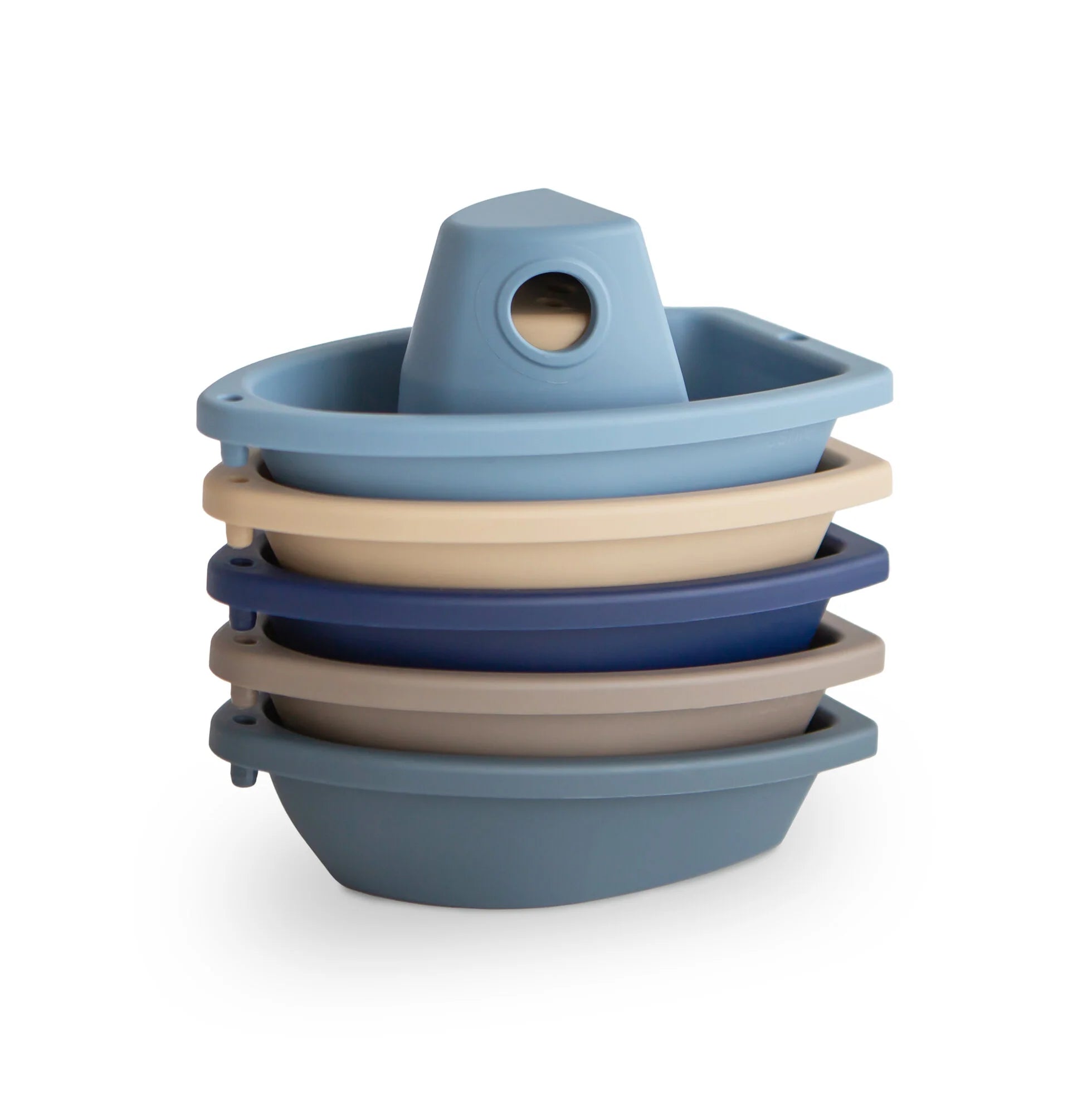 Original Bath Boats