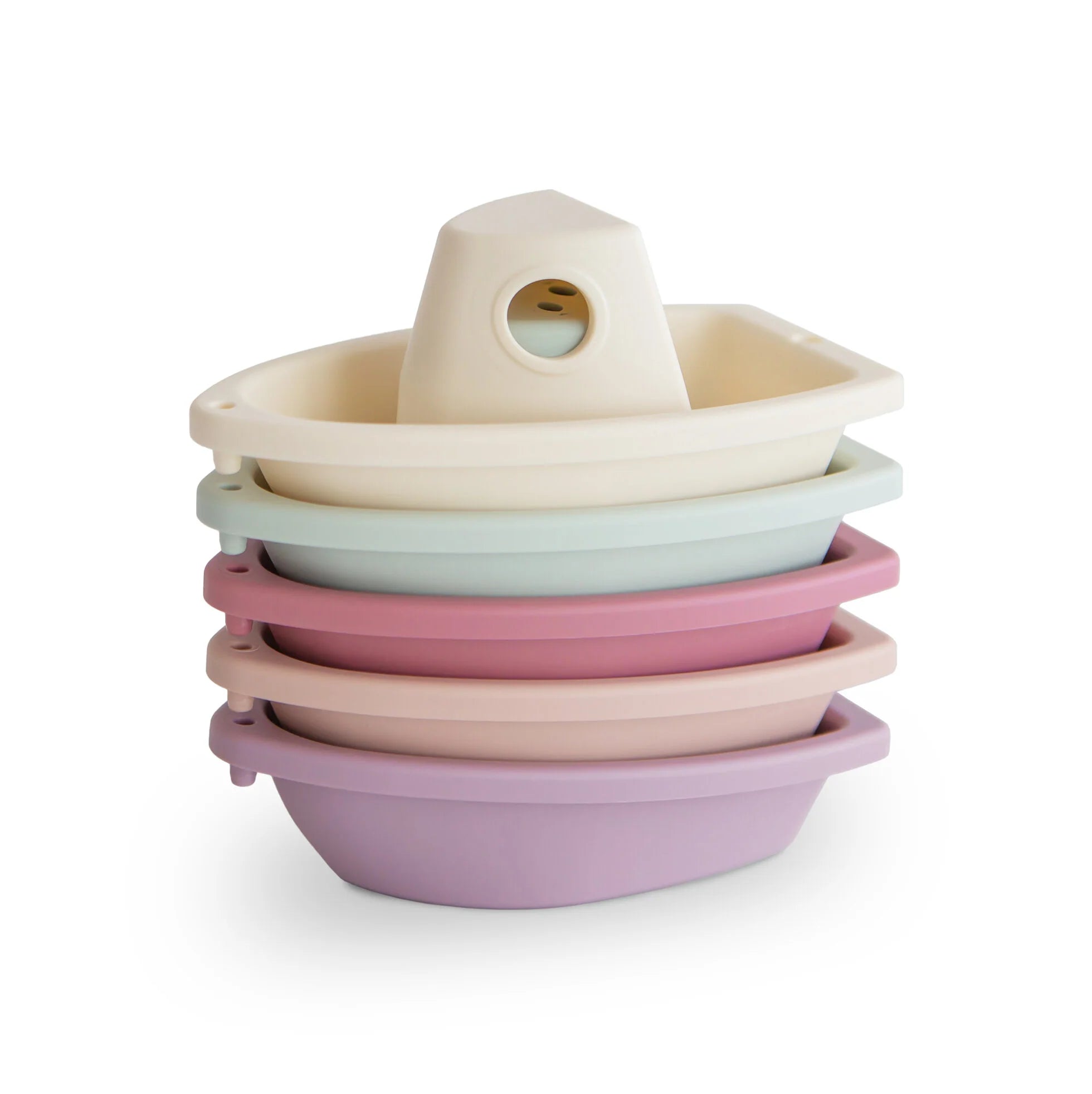 Original Bath Boats