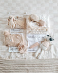 Hospital Bag Organisers