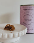 Choc Chip Mama Biscuits