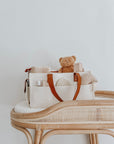 Cappuccino Organic Bear Sleep Aid 2.0