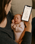 Motherhood Support Affirmations - Free Download