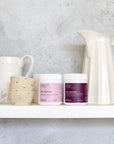 Raspberry, Lemon & Ginger Morning Relief Electrolytes