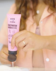 Postpartum Padsicle Gel