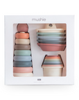 Mushie Toy Gift Box