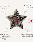 Original Nesting Stars