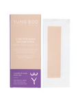 C-Section Silicone Strips