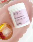 Raspberry, Lemon & Ginger Morning Relief Electrolytes