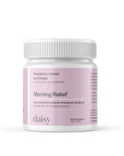 Raspberry, Lemon & Ginger Morning Relief Electrolytes