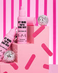 Ready-To-Use VIVA LA VULVA Healing Perineal Spray