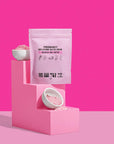 Pregnancy Relaxing Bath Soak