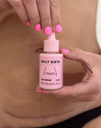 Belly Birth Scar Repair Oil