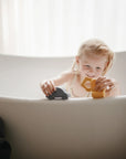 Vehicles Bath Playset