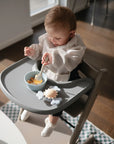 Fog Long Sleeve Bib