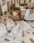 Hospital Bag Organisers