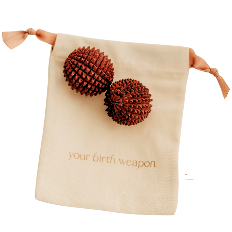 Your Birth Weapon
